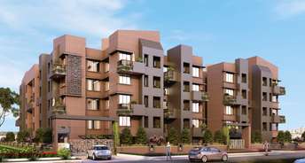 1 BHK Apartment For Resale in Siddhivinayak Pratima Taloja Navi Mumbai 6152384