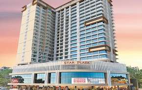 Commercial Office Space 1300 Sq.Ft. For Resale In Borivali East Mumbai 6152513