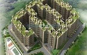 1 BHK Apartment For Rent in Dheeraj Realty Jade Residences Wagholi Pune 6152466