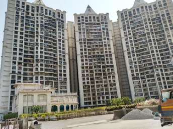 2 BHK Apartment For Rent in Mahavir Universe Bhandup West Mumbai 6152478