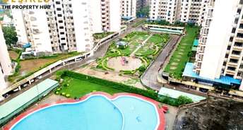 2.5 BHK Apartment For Rent in Srs Royal Hills Sector 87 Faridabad 6152677