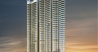 1 BHK Apartment For Resale in Ruparel Sky Green Kandivali West Mumbai 6152584
