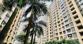 2 BHK Apartment For Rent in Lodha Aqua Mira Bhayandar Mumbai 6152599