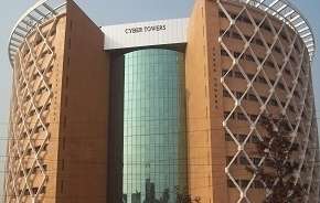 Commercial Office Space in IT/SEZ 8600 Sq.Ft. For Resale In Madhapur Hyderabad 6152623