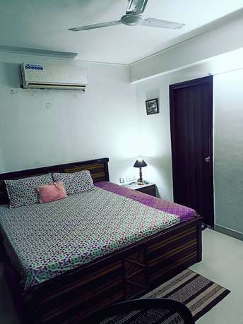3 BHK Apartment For Rent in Vasu Fortune Residency Raj Nagar Extension Ghaziabad 6152665