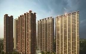4 BHK Apartment For Resale in M3M Crown Sector 111 Gurgaon 6152656