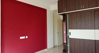 2 BHK Apartment For Rent in Incor Opulence Gunjur Palya Bangalore 6152666