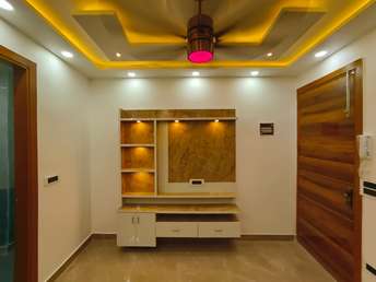 2 BHK Builder Floor For Rent in Dwarka Mor Delhi 6152687