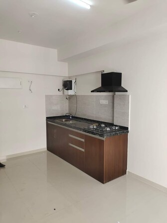 Studio Apartment For Rent in Gera World of Joy Kharadi Pune  6152724