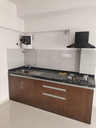 Studio Apartment For Rent in Gera World of Joy Kharadi Pune  6152724