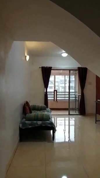 2 BHK Apartment For Rent in Citadel Enclave Bt Kawade Road Pune 6152476