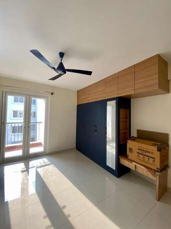 2 BHK Apartment For Rent in Nester Raga Mahadevpura Bangalore 6152740