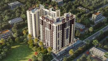 2 BHK Apartment For Resale in Kohinoor Prime Ulhasnagar Thane 6152759