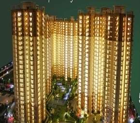 2 BHK Apartment For Resale in Charms Castle Phase II Raj Nagar Extension Ghaziabad  6152766