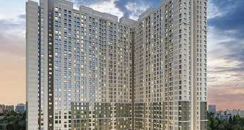 1 BHK Apartment For Resale in Dosti West County Balkum Thane 6152765