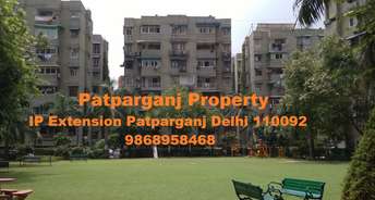 3 BHK Apartment For Resale in Prince Apartments Patparganj Delhi 6152780
