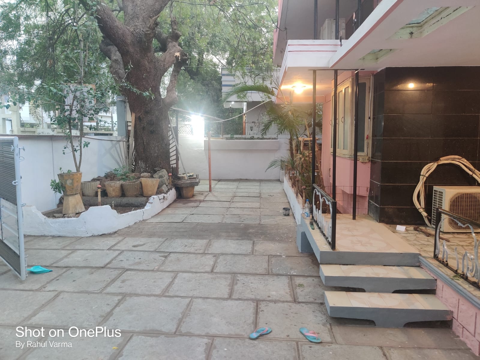 House in Hanamkonda, Warangal 1+ Independent House for Sale in