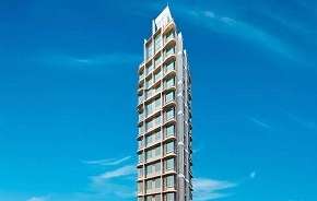 2 BHK Apartment For Rent in Heritage Castle Chembur Mumbai 6152810
