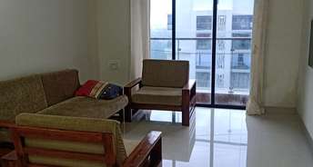 2 BHK Apartment For Rent in Hubtown Hillcrest JVLR Andheri East Mumbai 6152850