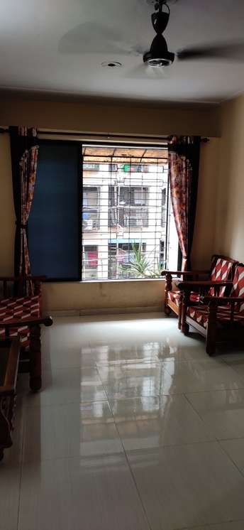 2 BHK Apartment For Rent in Malhar Sankul CHS Kalyan West Thane 6152855