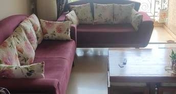 2 BHK Apartment For Resale in Hiranandani Fortune City New Panvel Navi Mumbai 6152875