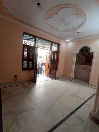2.5 BHK Builder Floor For Rent in RWA Block B1 Paschim Vihar Paschim Vihar Delhi 6152912