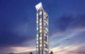 1 BHK Apartment For Rent in Lalit Callista Chembur Mumbai 6152920