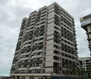 2 BHK Apartment For Resale in Kanti Regency Vasai West Mumbai  6152913