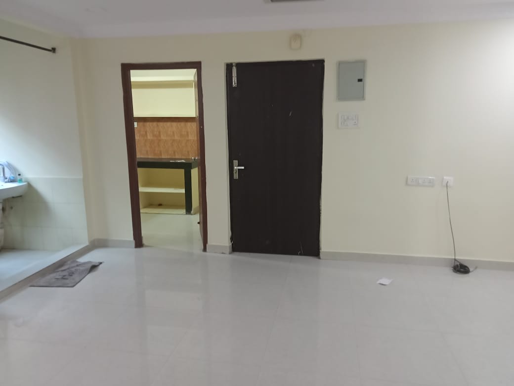 Rental 1 Bedroom 580 Sq.Ft. Apartment in Banjara Hills Hyderabad 6152929