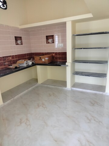 Kitchen in 3 BHK Villa at Bagalur Road – for Sale