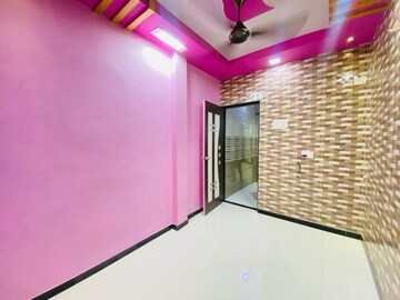 Room in 1 BHK Apartment at Dombivli West – for Rent