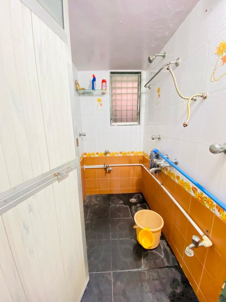 Kitchen, dombivli west 1 Bedroom 400 Sq.Ft. Apartment In Dombivli West Thane 6153055