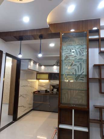 3 BHK Builder Floor For Resale in Indirapuram Ghaziabad  6153057