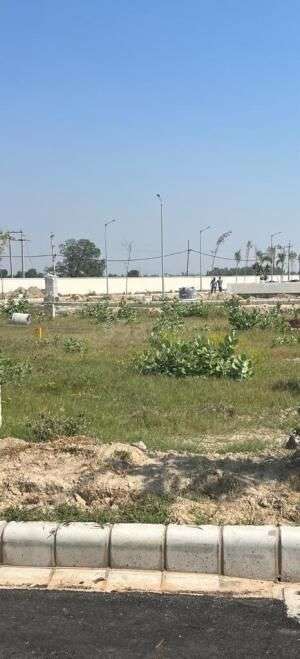 Commercial Industrial Plot 532 Sq.Yd. For Resale In G T Road Karnal 6153080