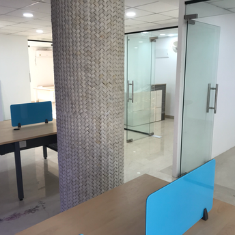 Commercial Office Space 1500 Sq.Ft. For Rent In Kavadiguda Hyderabad 6153087