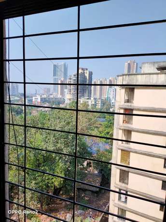 1 BHK Apartment For Rent in Mhada Bombay Dyeing Mill Wadala Mumbai 6153090
