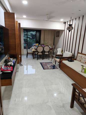 1 BHK Apartment For Rent in Bandra West Mumbai 6153092