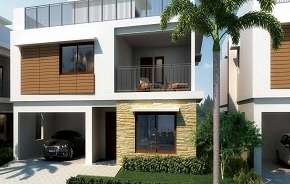 4 BHK Villa For Resale in Adarsh Palm Acres Huttanahalli Bangalore 6153106