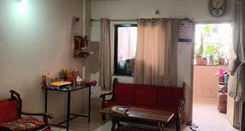 2 BHK Apartment For Rent in Pancham Elite Apartment Tingre Nagar Pune 6153154