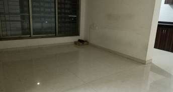 1 BHK Apartment For Rent in Sector 5 Navi Mumbai 6153212