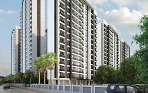 1 RK Apartment For Resale in Dudhwala Ayan Residency Phase 1 Nalasopara West Mumbai 6153232