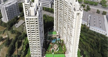 1 BHK Apartment For Rent in Arkade Earth Fern Kanjurmarg East Mumbai 6153269
