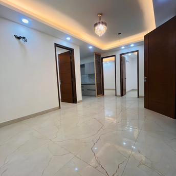 3 BHK Builder Floor For Resale in New Manglapuri Delhi 6153271