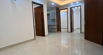 3 BHK Builder Floor For Resale in New Manglapuri Delhi 6153271
