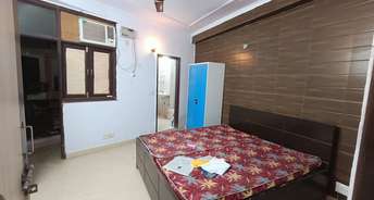 2 BHK Builder Floor For Rent in RWA Khirki Extension Block R Malviya Nagar Delhi 6153277