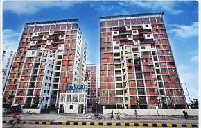 4 BHK Apartment For Rent in Shrachi Greenwood Sonata Rajarhat New Town Kolkata 6153287