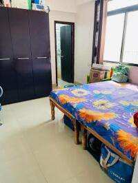 2 BHK Builder Floor For Rent in Laxmi Nagar Delhi 6153297