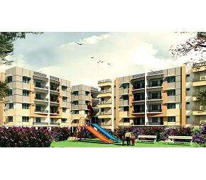 3 BHK Builder Floor For Rent in Team Taurus Sonartori Rajarhat New Town Kolkata 6153301