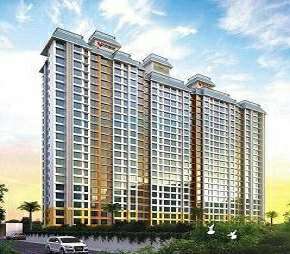 1.5 BHK Apartment For Resale in Raheja Ridgewood Goregaon East Mumbai 6153303