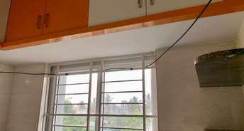 1 BHK Builder Floor For Rent in Mico Layout Bangalore 6153507